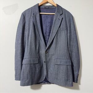 Vintage Margiela Wool Blazer Size 10